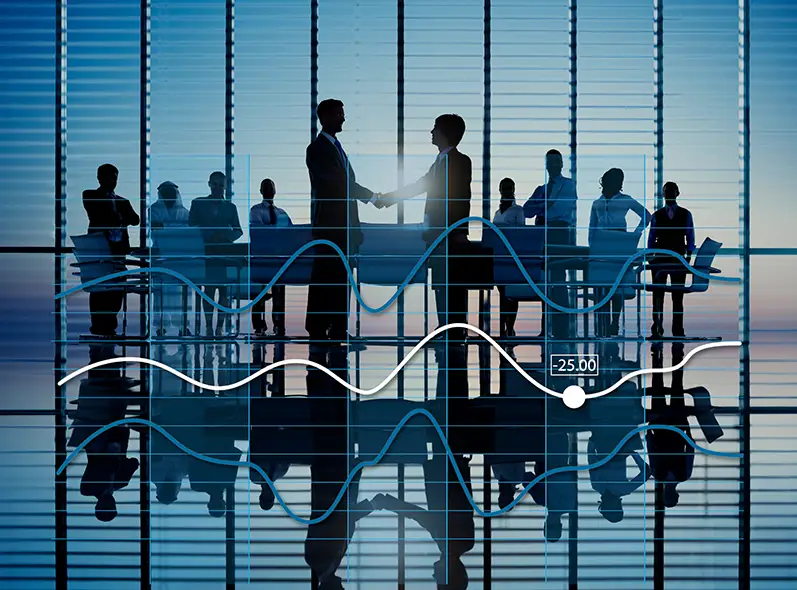 Certifications & Partnerships