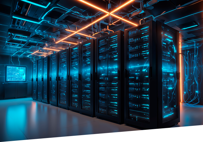 Data Centre Solutions