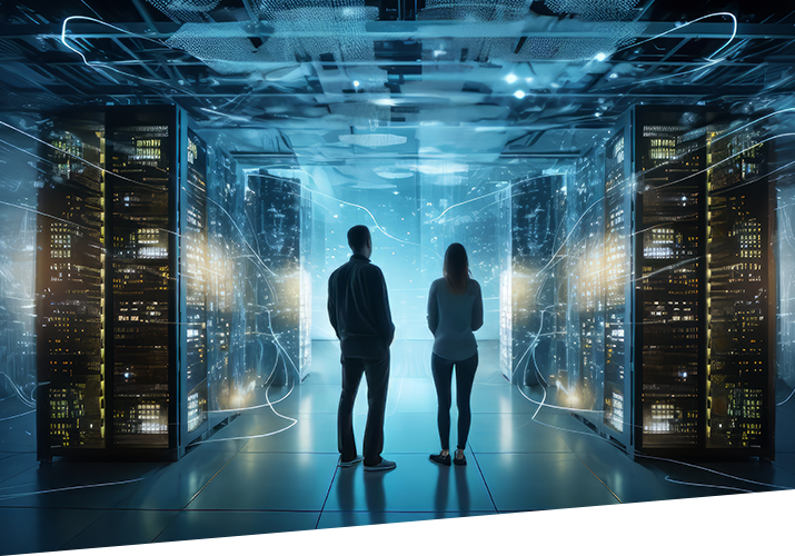 IT Infrastructure Solutions
