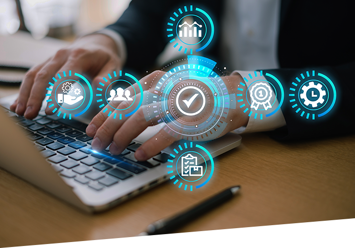 Managed IT Services