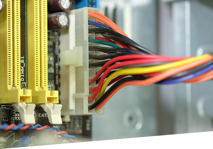 Structured Cabling Solutions