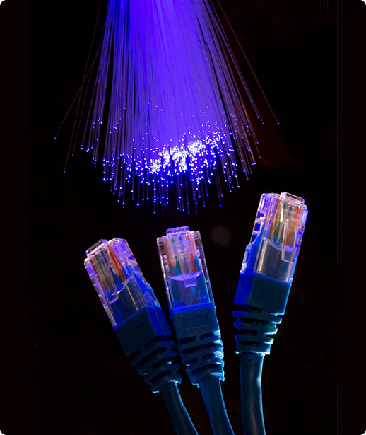 Our Cable Solutions